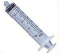 Syringe 30cc LL 40/bx