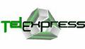TelExpress Logo