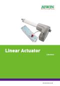 Hiwin Linear Actuator