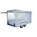 Haulmark - All Events Specialty Trailer - DT2