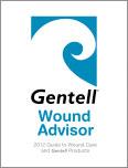 Gentell Wound Advisor