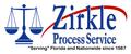 Zirkle Process Service