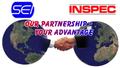 SEI and INSPEC Partnership