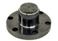 Collet Clamp for Air Bearing Spindles