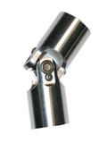 Metric Needle Bearing Universal Joints designed for any industries