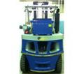 Click for Details for Miretti Diesel Explosion Proof Forklift