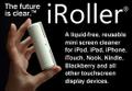 iRoller Touchscreen Cleaner