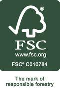 FSC Forest Stewardship Council A.C. Hardwoods has been FSC Certified Since 2004