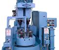 Two-division rotary transfer boring machine 