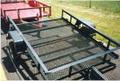 Expanded Metal for Trailers   Click to zoom -