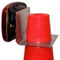 Safety/Traffic Cone Bracket Fo