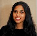Ayesha Bose was recently accepted to the Research Science Institute summer program at MIT