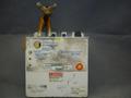 Westinghouse EOP2T11 1492D94G07 Electrical Operator 240 VAC - 