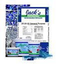 Jacks Pro and Classic products