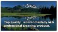 Environmentally Safe Products