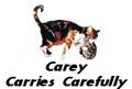 Carey Moving Carries Carefully