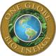 One Globe Corporation Bio-Energy Logo
