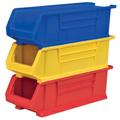 Sale On Akro Bins From MatHand.com