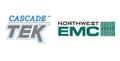 Cascade TEK and Northwest EMC 