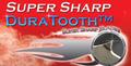 Cook's Super Sharp DuraTooth Blade