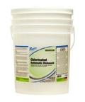 Chlorinated Automatic Dishwash Detergent - 5 gal NL305-P5