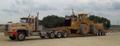 Wendling Quarries Truck