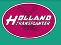 Holland Transplanters
