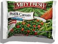 Packaging - Peas and Carrots