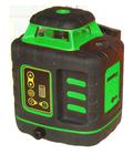 40-6543 Self-Leveling Rotary Laser Level with GreenBrite Technology