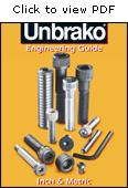 unbrako pdf including u-bolt clamp