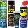 Lubricants and Grease