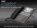 NEC DSX 80