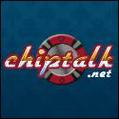 Visit ChipTalk.net for everything poker and poker chips! 