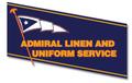 Admiral Linen and Uniform Service | 1-800-321-1948 - 713-529-2608