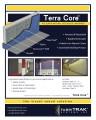 Terra Core Sell Sheet