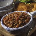 Quick and Hearty Turkey Chili