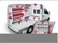 Mechanical Contractor/HVAC Pro Packages for Sprinter High Roof Vans by Weather Guard