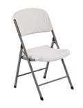 Super Comfort Plastic Folding Chairs (foldable chair, folding chair) by Sunset Tables and Chairs