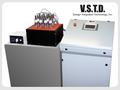 Vacuum Stability Test Device