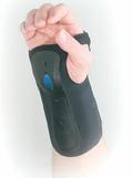 Howard Medical Supply Store in Chicago - XOform wrist braces