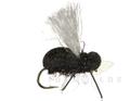 Yeager's Point Guard Beetle - Black