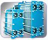 Plate & Frame Heat Exchanger Services