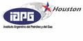 Hot-Hed attending IAPG Houston golf tournament.