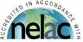 NELAC Logo
