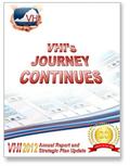 2012 VHI Annual Report