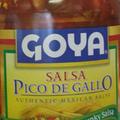 Goya Salsa Inflatable