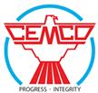 Cemco Crushers logo