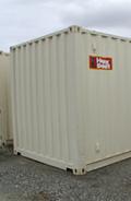 Temporary Storage Containers