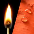 Flame Retardant & Stain Protection
