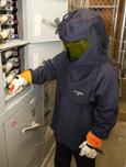 View: Arc Flash and Flash Fire Protective Clothing